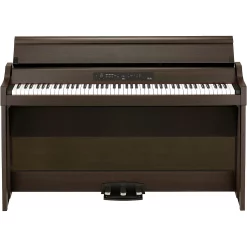 Brand new ⭐ Korg Korg GB1 Air Digital Piano Brown 🛒