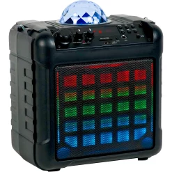 Budget 🧨 Gemini Gemini MPA-K650 Karaoke Party Speaker 🔥