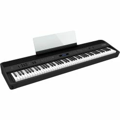 Cheap 🛒 Roland Roland FP-90X 88-Key Digital Piano Black 🎉