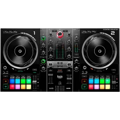 Best Pirce 😉 Hercules DJ Hercules DJ Inpulse 500 2-Channel DJ Controller ⌛