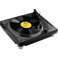 Promo ⭐ Gemini Gemini TT-4000 Direct Drive Professional DJ Turntable ❤️
