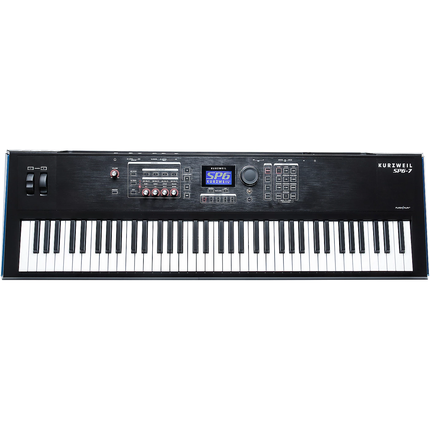 Deals ???? Kurzweil Kurzweil SP6-7 76-Key Stage Piano ???? 1 Deals ???? Kurzweil Kurzweil SP6-7 76-Key Stage Piano ????