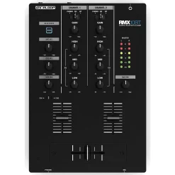 Promo 🤩 Reloop RMX 10BT Compact Bluetooth DJ Mixer 🛒