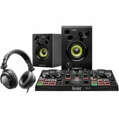 Best Sale ???? Hercules DJ Hercules DJ DJLearning Kit ✔️