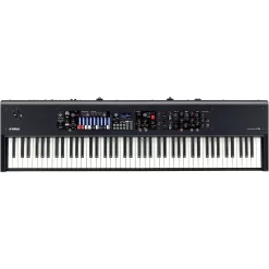 Best deal 🌟 Yamaha Yamaha YC88 88-Key Organ Stage Keyboard 🎁