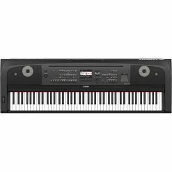 Buy 🔥 Yamaha Yamaha DGX-670 88-Key Portable Grand Black ❤️
