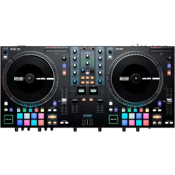 New 👏 RANE RANE ONE Professional Motorized DJ Controller For Serato DJ Pro ✨