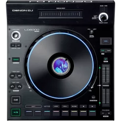 Deals ???? Denon DJ Denon DJ LC6000 Prime Performance Expansion DJ Controller ????