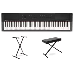 Flash Sale 🌟 Williams Williams Allegro III Keyboard With Stand And Bench 🤩