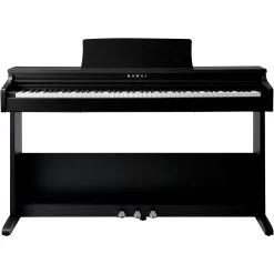 Discount ???? Kawai Kawai KDP75 Digital Piano Satin Black ????