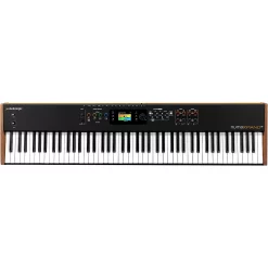 Brand new ???? Studiologic Studiologic Numa X Flagship GT 88-Key Piano ????