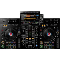 Best Sale ✔️ Pioneer DJ XDJ-RX3 2-Channel All-in-One DJ Controller Performance System 🔔