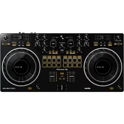 Budget ???? Pioneer DJ DDJ-REV1 Serato Performance DJ Controller ????