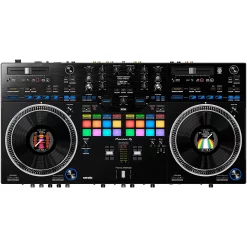 Best Sale ???? Pioneer DJ DDJ-REV7 Professional DJ Controller For Serato DJ Pro ????
