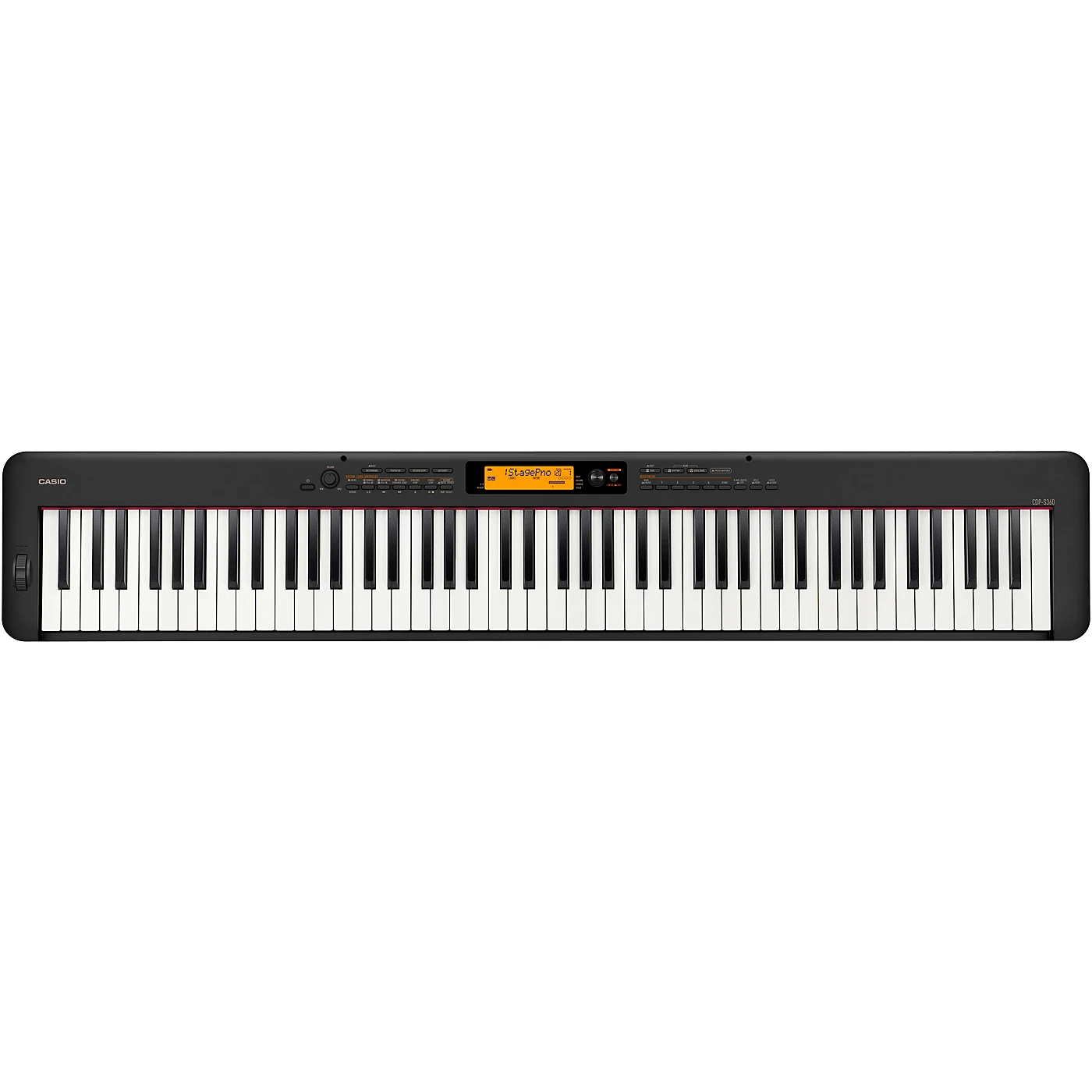 Casio CDP-S360 Compact Digital Piano Black Cheapest ⭐ Casio Casio CDP-S360 Compact Digital Piano Black ???? -Kawai shop L92488000001000 00 1400x1400 1