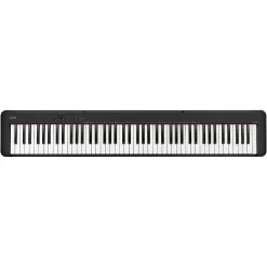 Wholesale 😉 Casio Casio CDP-S160 Compact Digital Piano Black 🧨
