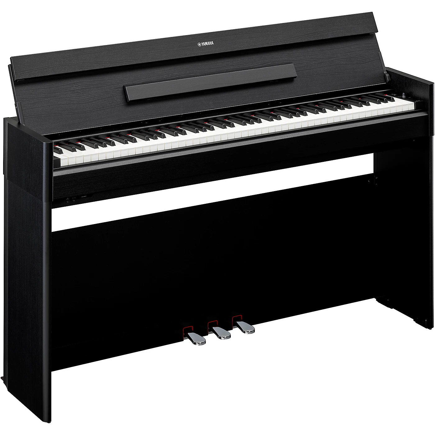 Best reviews of ???? Yamaha Yamaha Arius YDP-S55 Console Digital Piano Black Walnut ???? 1 Best reviews of ???? Yamaha Yamaha Arius YDP-S55 Console Digital Piano Black Walnut ????