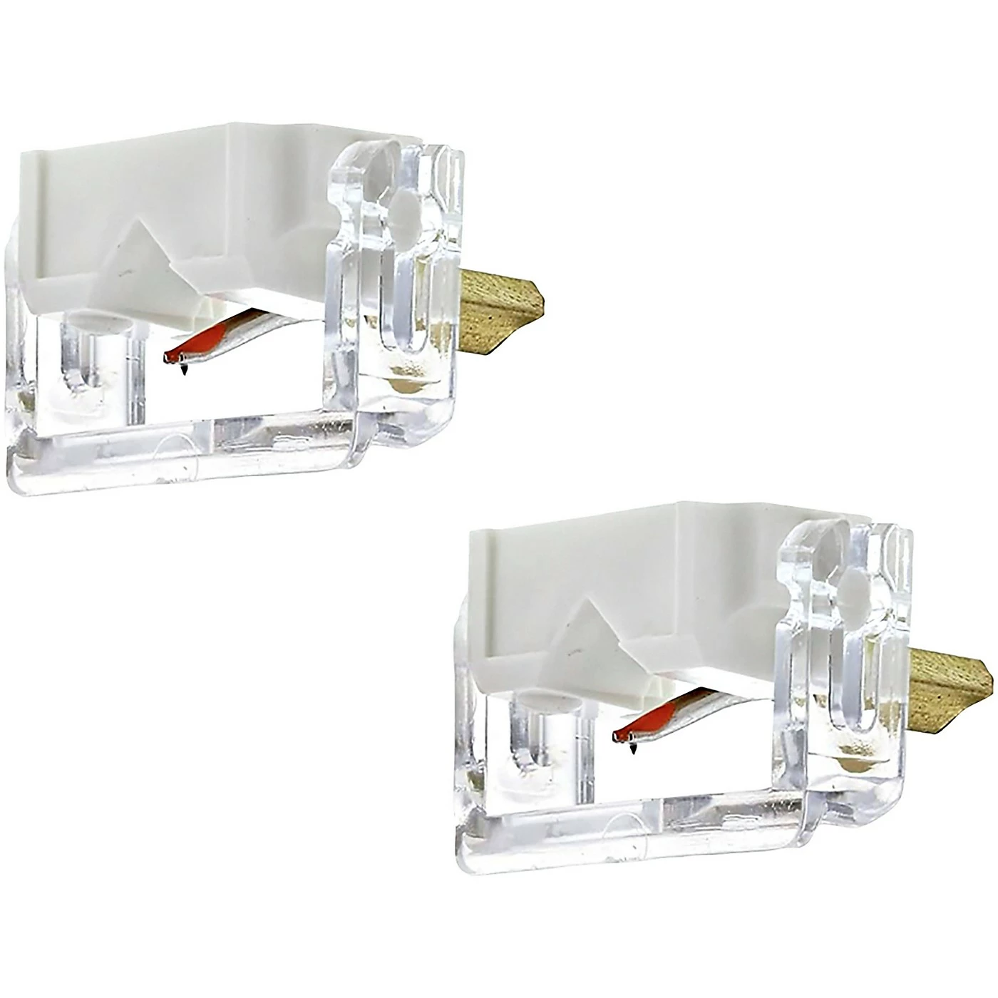 JICO N-44-7 DJ IMPROVED NUDE Replacement Styli (2-Pack) Buy ???? JICO N-44-7 DJ IMPROVED NUDE Replacement Styli (2-Pack) ???? -Kawai shop L96495000000000 00 1400x1400 1