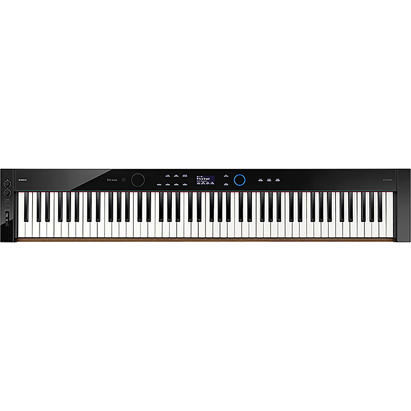 Best deal 💯 Casio Casio Privia PX-S6000 88-Key Digital Piano Black 💯